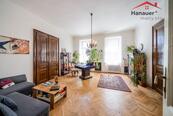Prodej 1/2 rodinného domu, 156 m2, Brno - Černá Pole, ul. Helfertova , cena 13250000 CZK / objekt, nabízí 