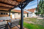 Prodej rodinného domu 3+1 75m2, pozemek 258 m2, cena 6190000 CZK / objekt, nabízí 