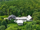 Komerční objekt, Černovice, okres Blansko, cena 16990000 CZK / objekt, nabízí 