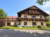 Komerční objekt, restaurace, sportovní areál, jezdecký areál, Černovice, okres Blansko, cena 16990000 CZK / objekt, nabízí 