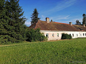 Chalupa na samotě Zálesí, Znojmo, cena 855000 CZK / objekt, nabízí 