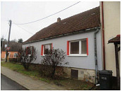 RD Rosice, zast. pl. 162 m2, poz. 114 m2, cena 3800000 CZK / objekt, nabízí 